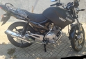 Motos - Yamaha YBR 125 ED. 2020 Nafta 5000Km - En Venta