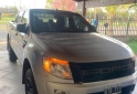 Camionetas - Ford Ranger XLT 2015 Diesel 46000Km - En Venta