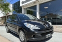 Autos - Peugeot 207 COMPACT 5 PTAS 1.4 XS 2010 Nafta 130000Km - En Venta