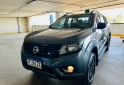Camionetas - Nissan FRONTIER X-GEAR 4X4 2.3 2022 Diesel 49500Km - En Venta