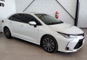 Autos - Toyota COROLLA SEG CVT 2022 Nafta 20000Km - En Venta