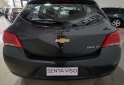 Autos - Chevrolet ONIX LT 1.4 2017 Nafta 70500Km - En Venta