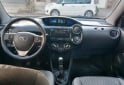 Autos - Toyota Etios 2016 Nafta 87000Km - En Venta