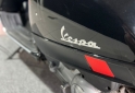 Motos - Piaggio VESPA GTS SUPER 300 2016 Nafta 25000Km - En Venta