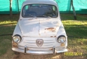 Clsicos - Fiat 600 E 1966, completo , original funcionando - En Venta