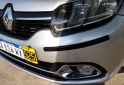 Autos - Renault Logan Privilege 1.6 16V 2017 GNC 245000Km - En Venta