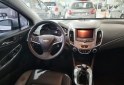 Autos - Chevrolet Cruze LT 2021 Nafta 65518Km - En Venta