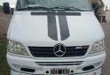 Utilitarios - Mercedes Benz Sprinter 413 CDI 2005 Diesel 505000Km - En Venta