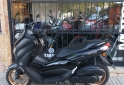 Motos - Yamaha N-MAX CONNECTED 2023 Nafta 7000Km - En Venta