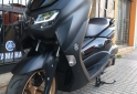 Motos - Yamaha N-MAX CONNECTED 2023 Nafta 7000Km - En Venta