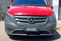 Camionetas - Mercedes Benz Vito 2018 Diesel 101000Km - En Venta