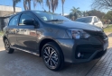 Autos - Toyota ETIOS XLS A/T 5PTAS 2024 Nafta 0Km - En Venta