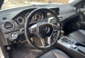 Autos - Mercedes Benz C350 3.0 V6 2013 Nafta 90000Km - En Venta