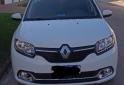 Autos - Renault Logan privilige 2018 Nafta 27100Km - En Venta