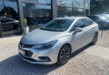Autos - Chevrolet CHEVROLET - CRUZE 1.4 LTZ 2018 Nafta  - En Venta