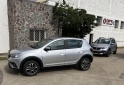 Autos - Renault SANDERO 1.6 INTENS CVT 2025 Nafta 0Km - En Venta