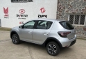Autos - Renault SANDERO 1.6 INTENS CVT 2025 Nafta 0Km - En Venta