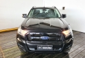 Camionetas - Ford RANGER BLACK EDITION 2019 Diesel 108000Km - En Venta