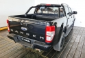 Camionetas - Ford RANGER BLACK EDITION 2019 Diesel 108000Km - En Venta