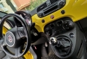 Autos - Fiat 500 Sport 2012 Nafta 125000Km - En Venta
