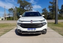Camionetas - Fiat Toro Freedom 2.0 16V AT9 2018 Diesel 125000Km - En Venta