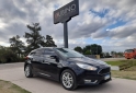 Autos - Ford Focus SE 2.0L MT 5P 2016 Nafta 131000Km - En Venta