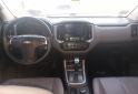 Camionetas - Chevrolet LTZ 2018 Diesel 149000Km - En Venta