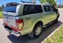 Camionetas - Ford Ranger limited 2015 Diesel 120000Km - En Venta