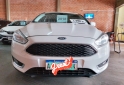 Autos - Ford Se plus power 2018 Nafta 74000Km - En Venta