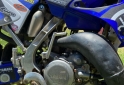 Motos - Yamaha YZ 125 2011 Nafta 111111Km - En Venta