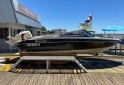 Embarcaciones - Vision 200 con motor Evinrude 135 HO!! - En Venta