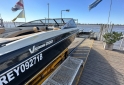 Embarcaciones - Vision 200 con motor Evinrude 135 HO!! - En Venta