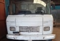 Camiones y Gras - Mercedes 608 - En Venta