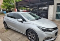 Autos - Chevrolet Cruze LTZ 1.4 5Ptas 2019 Nafta  - En Venta