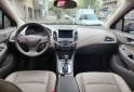 Autos - Chevrolet Cruze LTZ 1.4 5Ptas 2019 Nafta  - En Venta