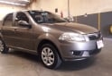 Autos - Fiat SIENA EL 1.4 FIRE 8 VAL. 2014 Nafta 145000Km - En Venta