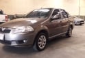 Autos - Fiat SIENA EL 1.4 FIRE 8 VAL. 2014 Nafta 145000Km - En Venta