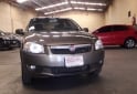 Autos - Fiat SIENA EL 1.4 FIRE 8 VAL. 2014 Nafta 145000Km - En Venta