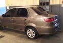 Autos - Fiat SIENA EL 1.4 FIRE 8 VAL. 2014 Nafta 145000Km - En Venta