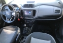 Autos - Chevrolet Spin LT 2016 GNC 89800Km - En Venta