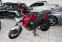 Motos - Yamaha FZ-S FI 150 2020 Nafta 11500Km - En Venta
