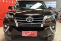 Camionetas - Toyota Sw4 2016 Diesel 160000Km - En Venta