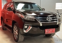 Camionetas - Toyota Sw4 2016 Diesel 160000Km - En Venta