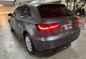 Autos - Audi A3 2015 Nafta 120000Km - En Venta