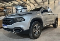 Camionetas - Fiat TORO FREEDOM 2.0 16V 4X4 2018 Diesel 102000Km - En Venta