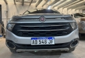 Camionetas - Fiat TORO FREEDOM 2.0 16V 4X4 2018 Diesel 102000Km - En Venta