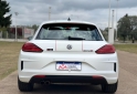 Autos - Volkswagen SCIROCCO 2.0T DSG GTS 2017 Nafta 50000Km - En Venta