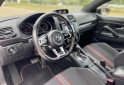 Autos - Volkswagen SCIROCCO 2.0T DSG GTS 2017 Nafta 50000Km - En Venta