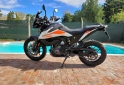 Motos - Ktm 390 Adventure 2021 Nafta 20000Km - En Venta