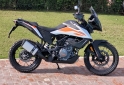 Motos - Ktm 390 Adventure 2021 Nafta 15000Km - En Venta